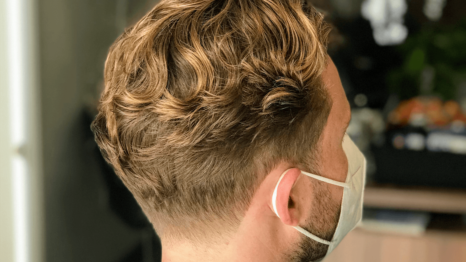 The Barbershop, photo 2