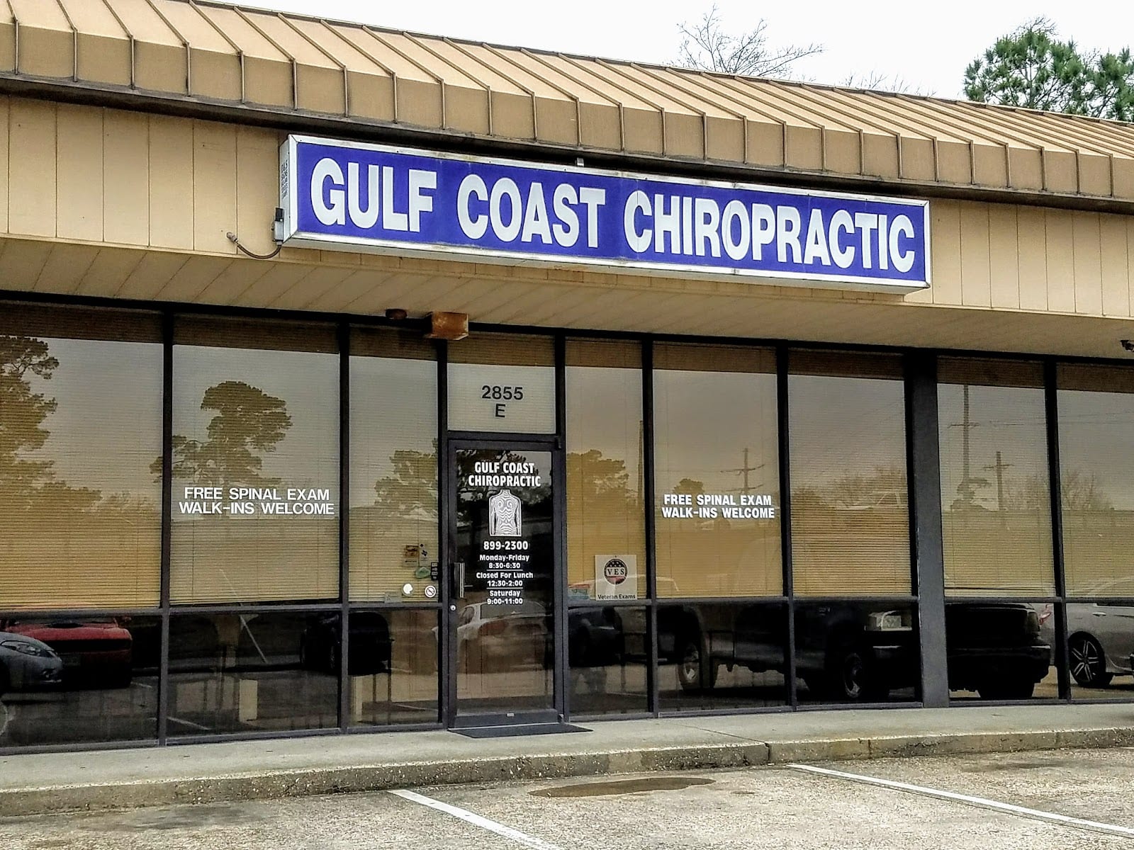 Gulf Coast Chiropractic, photo 2
