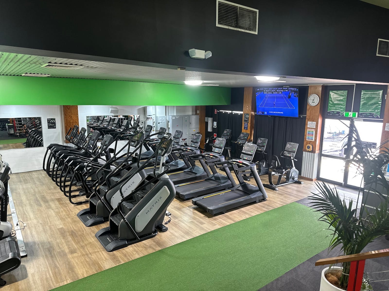 Muscle Garden Health & Fitness Centre, photo 2