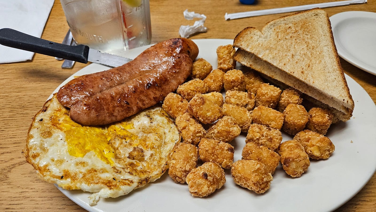 Happy Rooster Cafe