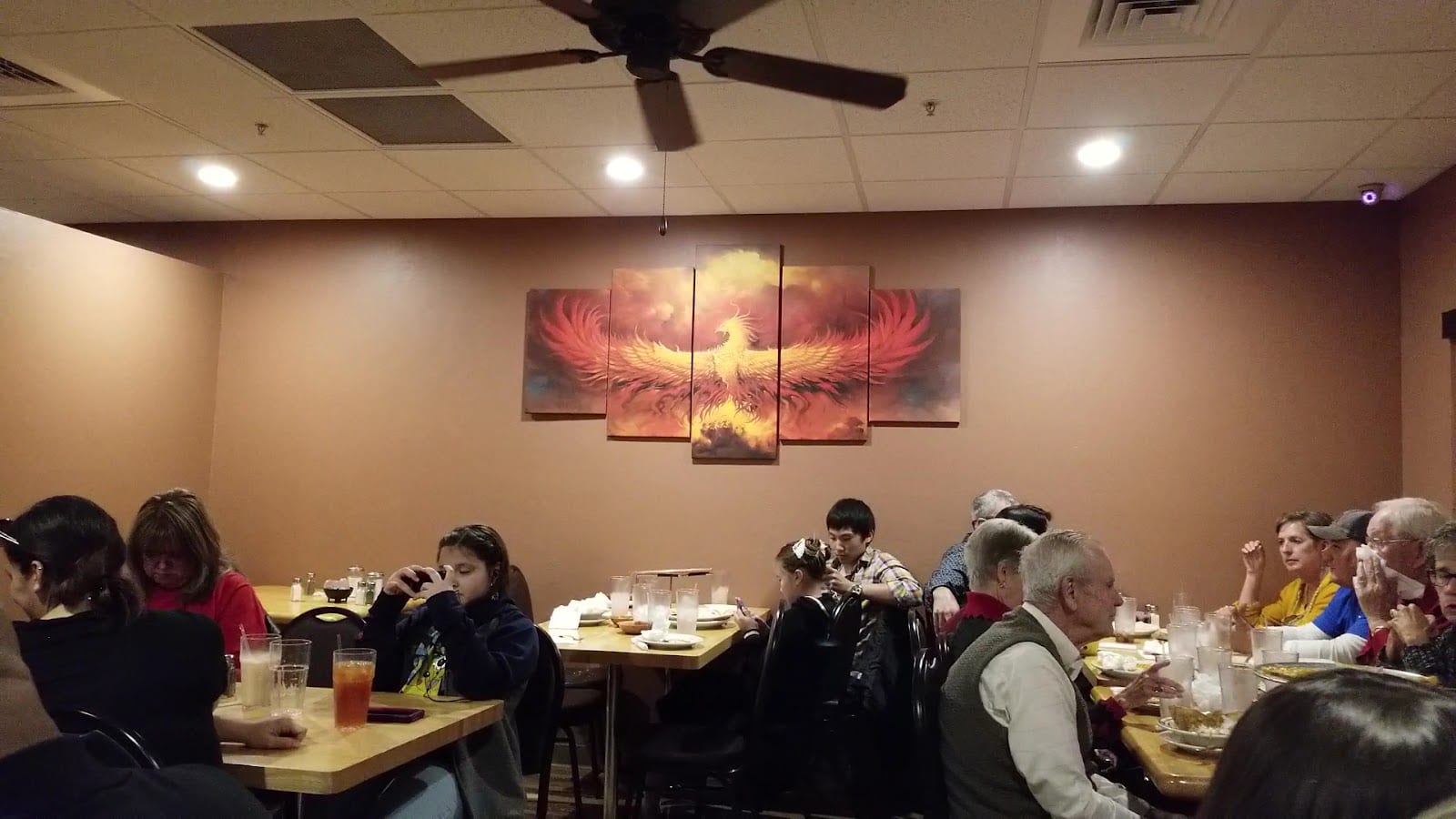 Micha's Restaurant, photo 3