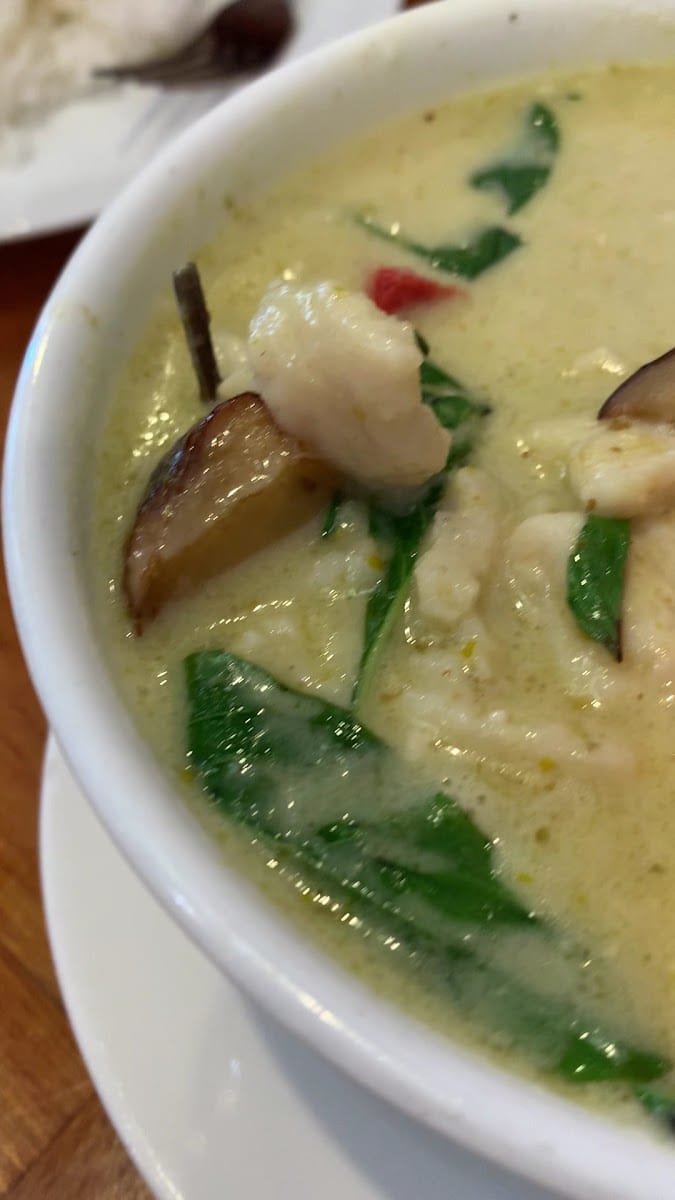 Nattha's Bann Thai Asian, photo 2