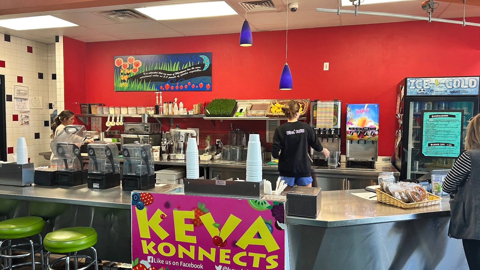 Keva Juice #49, photo 4