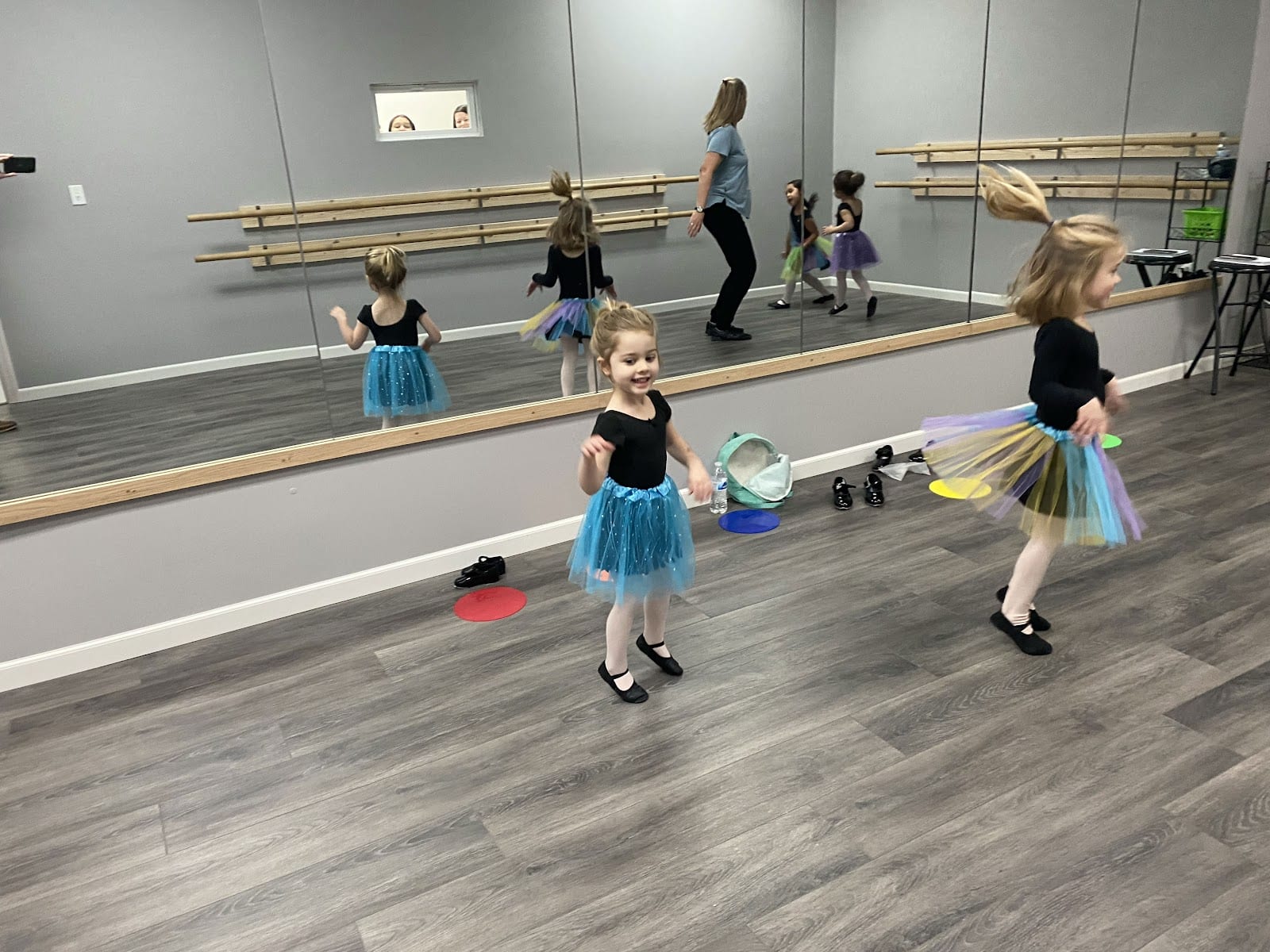 Fort Wayne School of Dance