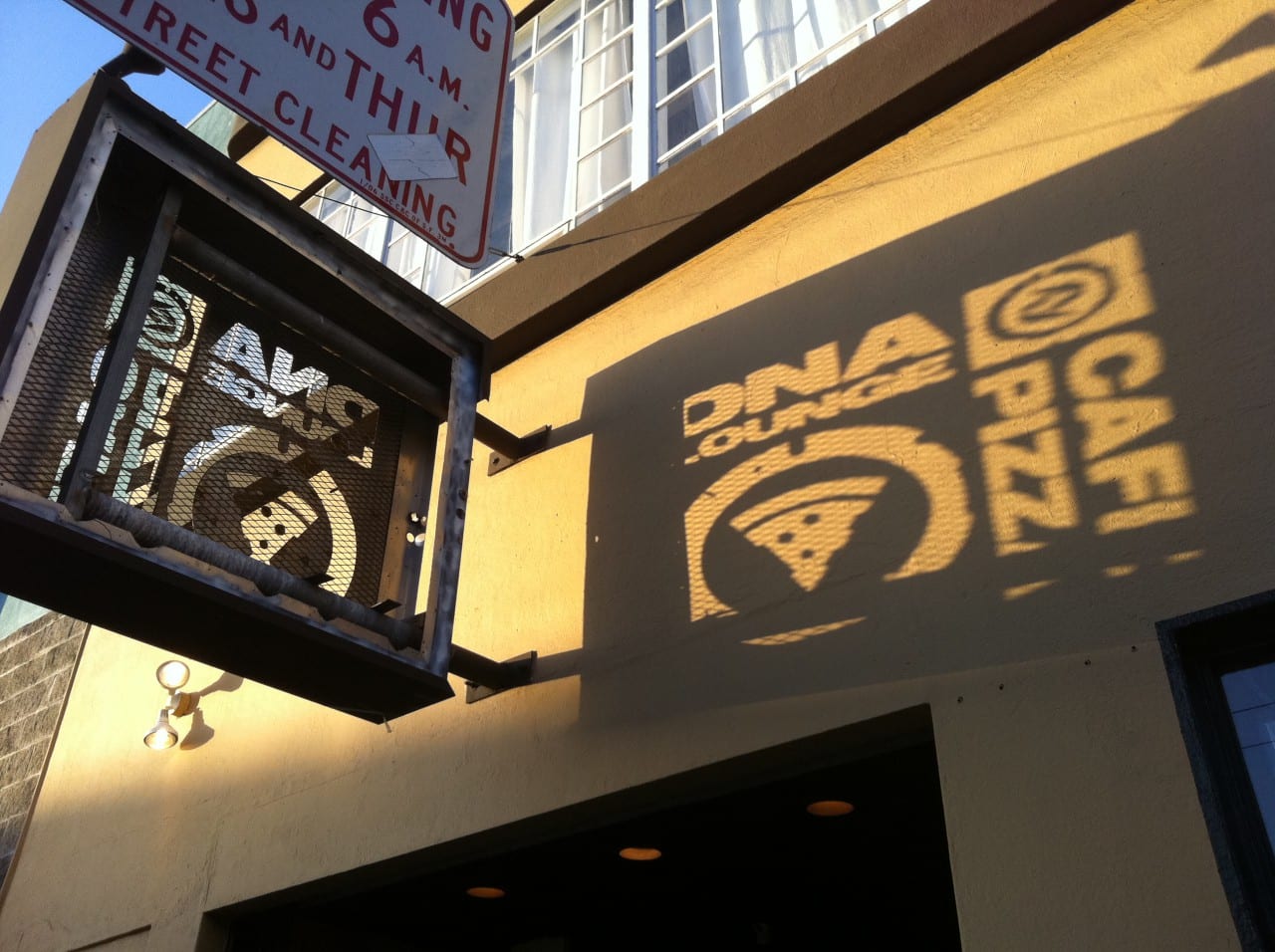 DNA Pizza, photo 2