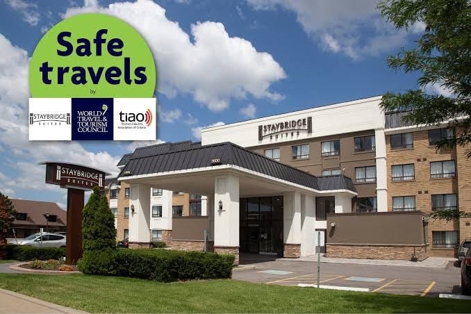 Holiday Inn Express Toronto-North York by IHG, photo 2