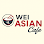Wei Asian Café