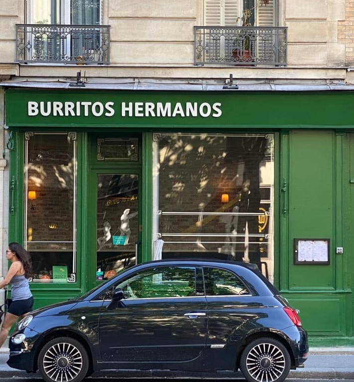 Burritos Hermanos, photo 2
