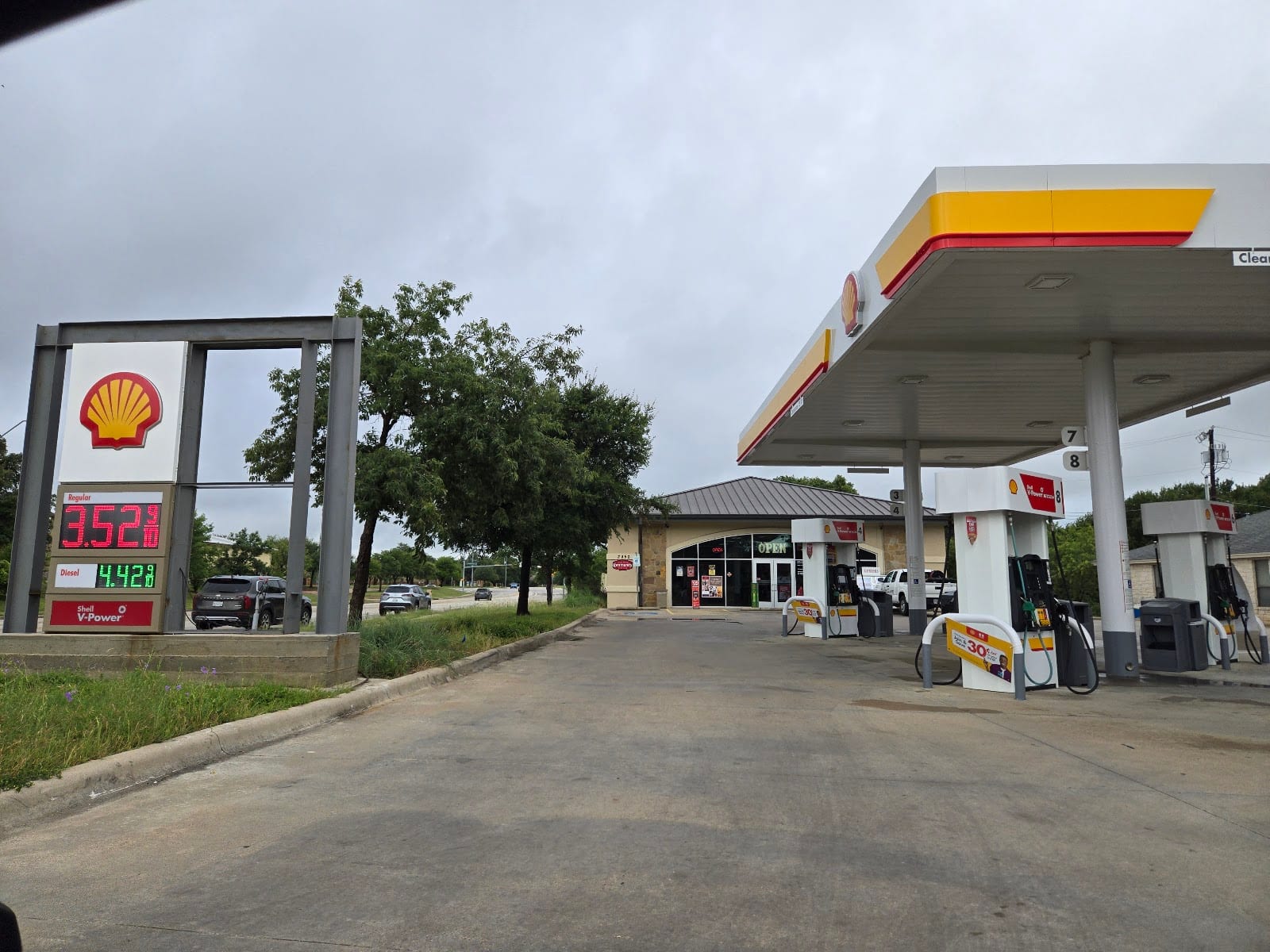 Valero