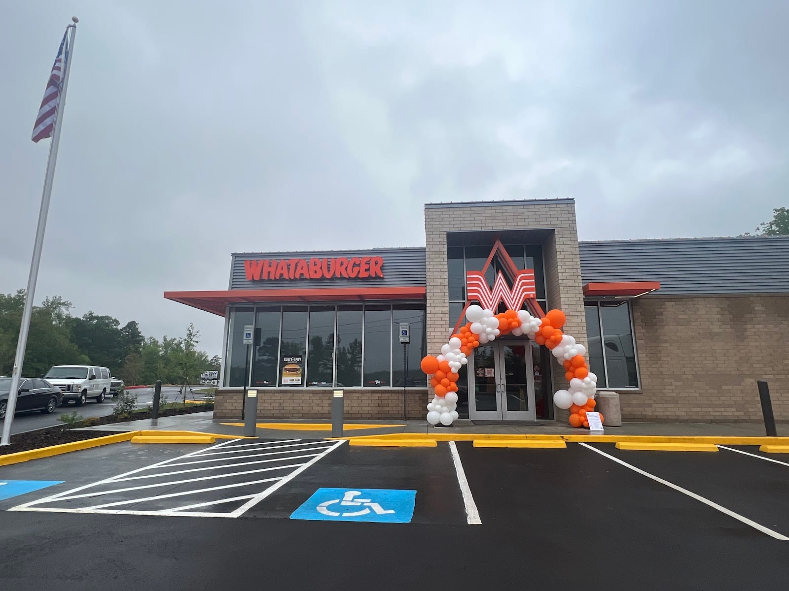 Whataburger, photo 2