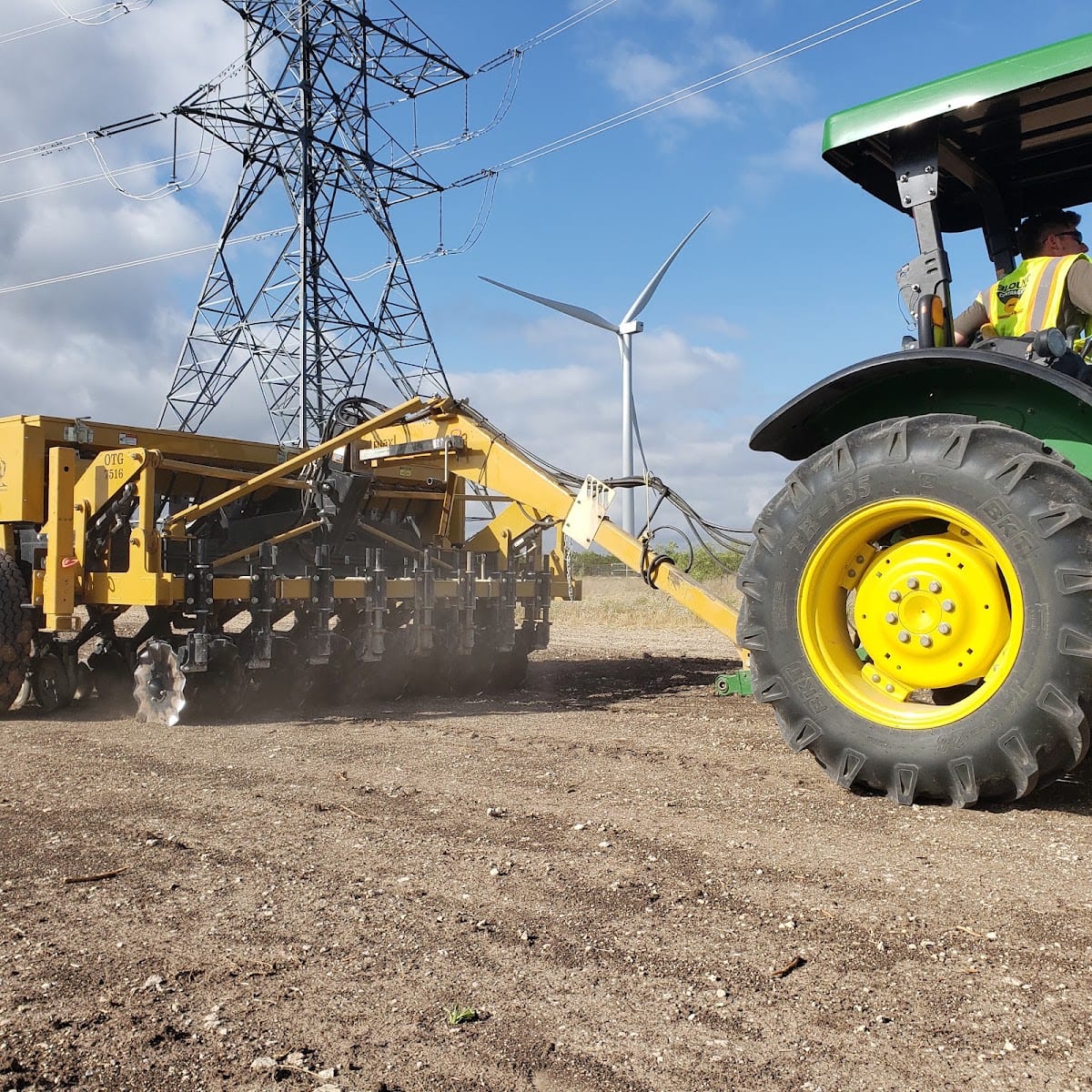KD Hydromulching, photo 3