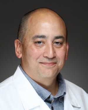Mark A. Borden, MD, photo 2