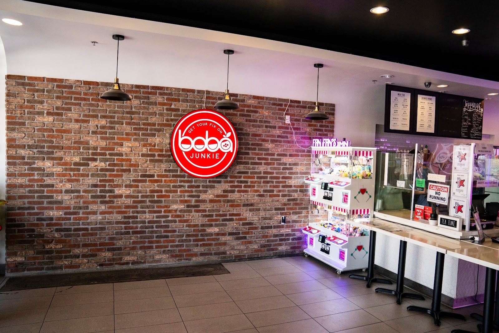 Boba Junkie - Costa Mesa, photo 2