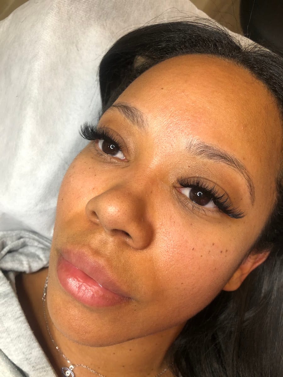 Catchy.eyelash, photo 3
