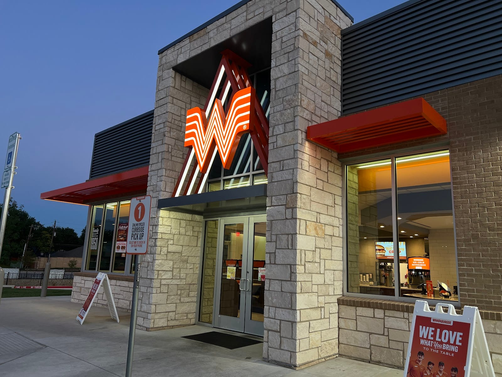 Whataburger, photo 2