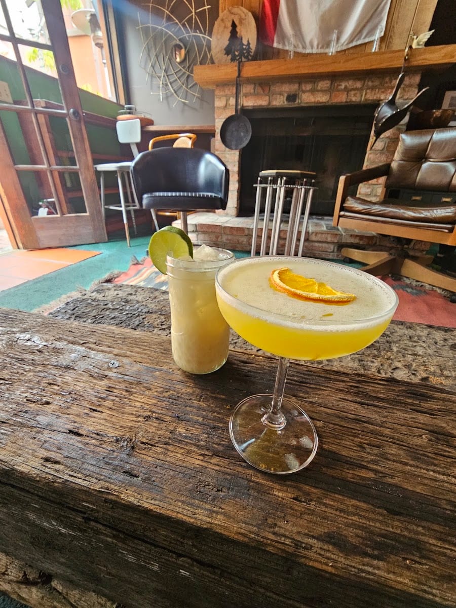 Helen’s Cocktails