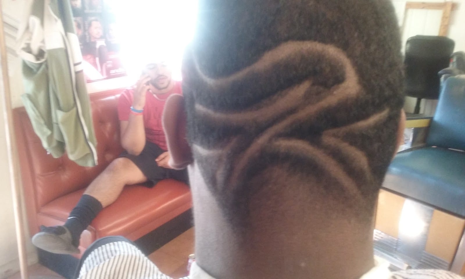 Perry's Barber Shop, photo 4