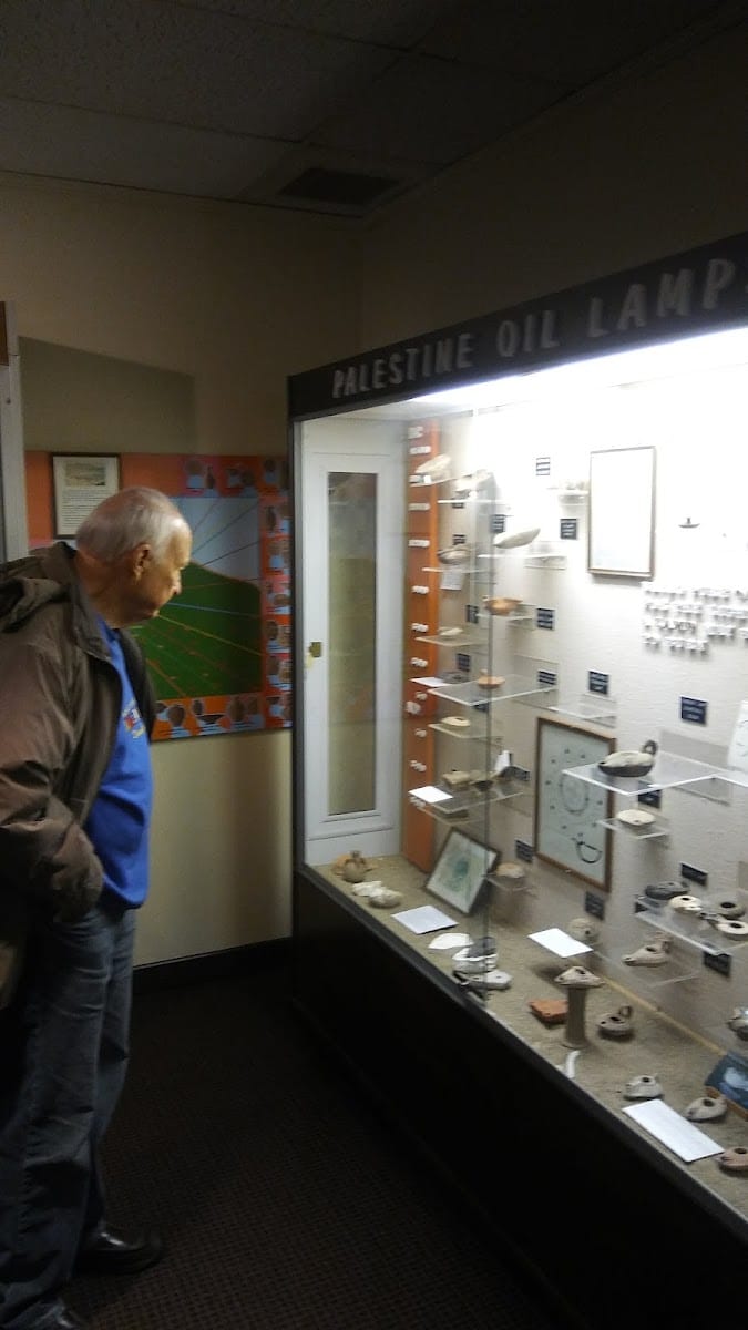 Jeeninga Museum, photo 2