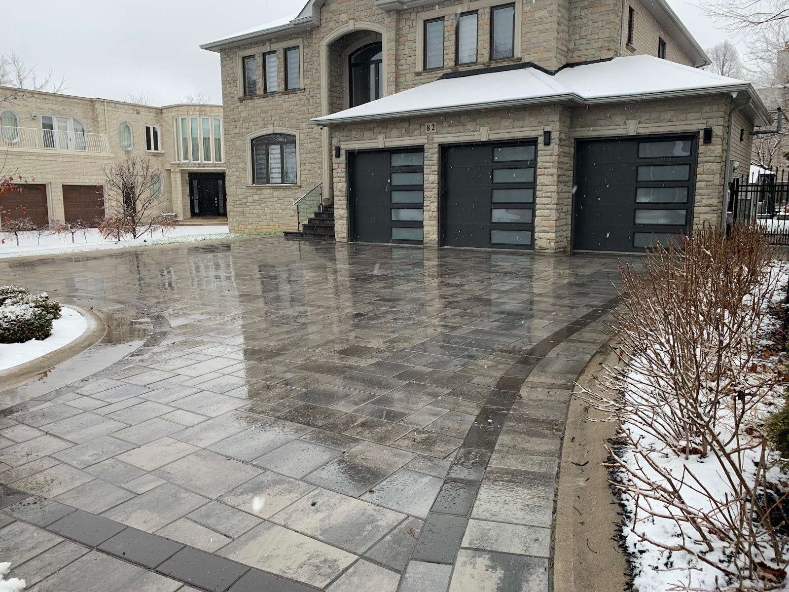 Hydrotech Mechanical Inc.