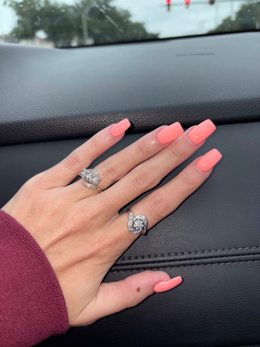 J Nails Lounge, photo 3