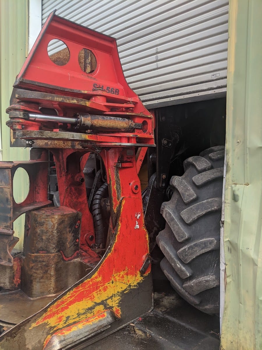 Steve Cline's Diesel Repair, photo 3