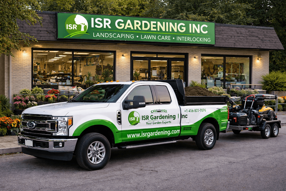 ISR Gardening Inc, photo 2