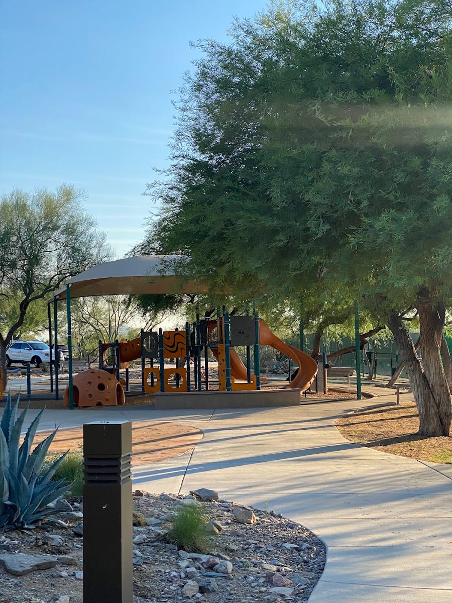 McDowell Mountain Ranch Recreation Center, photo 3