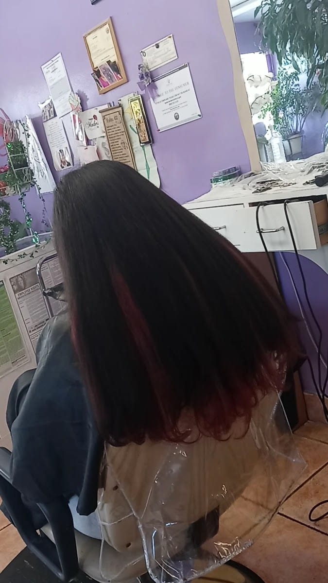 Epy Hair Salon