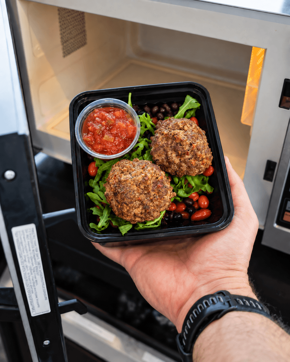 Lean Impact Nutrition