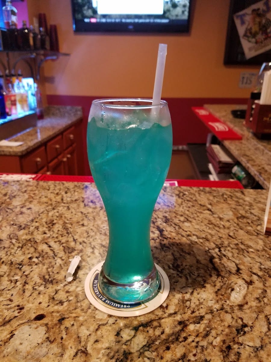 TJ's Sports Tavern
