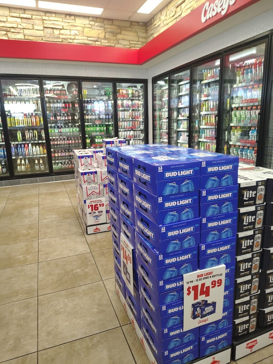 Casey's, photo 2
