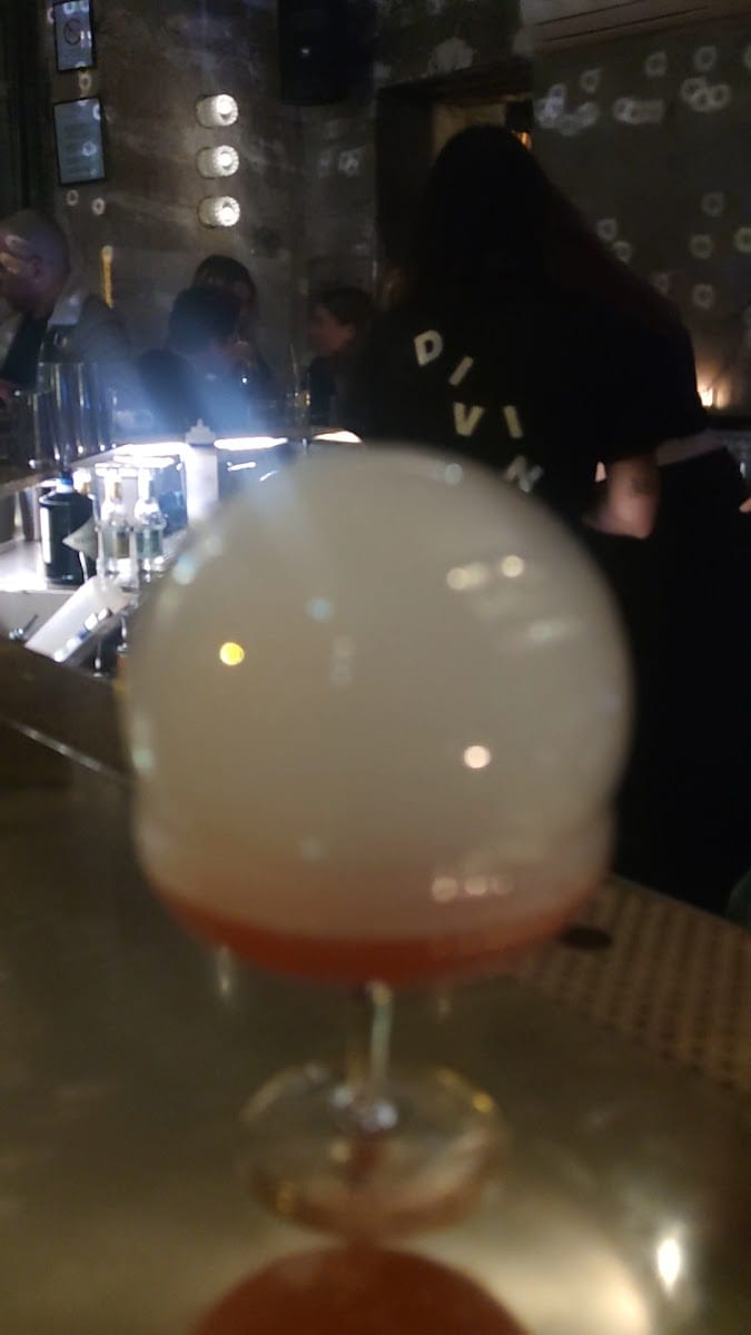 Divine Cocktail Bar, photo 3