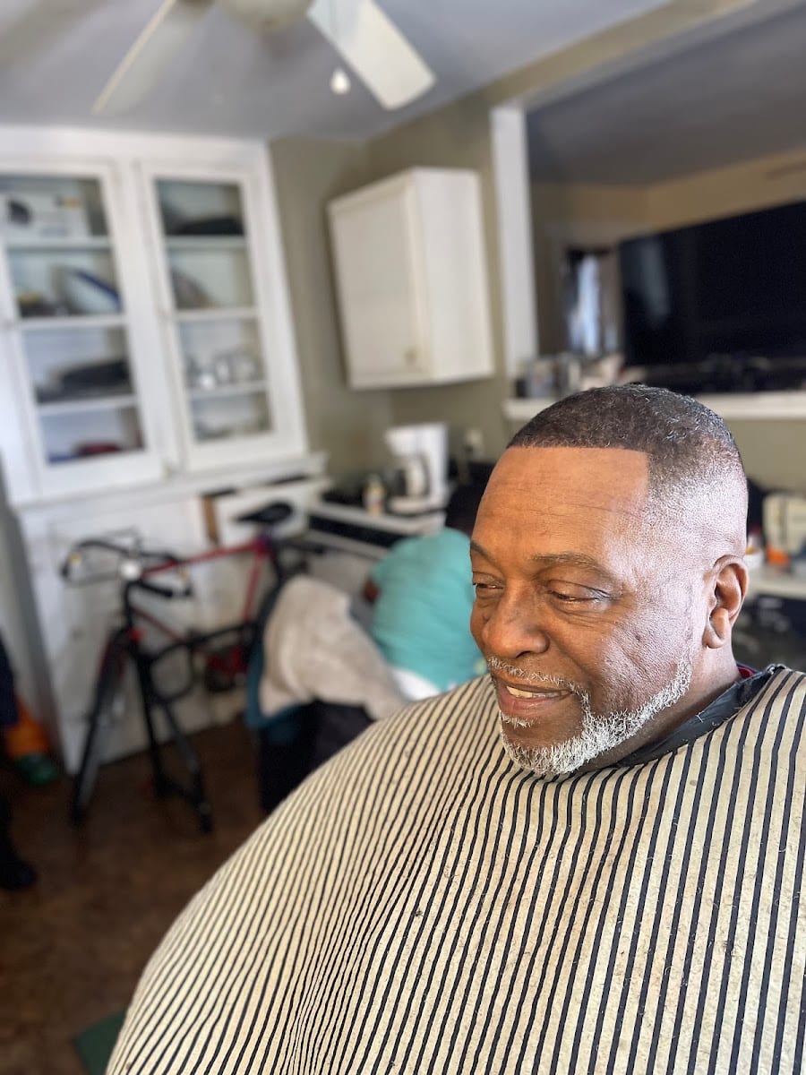 P’s Barber Corner, photo 2