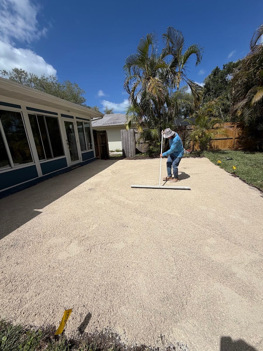 Nexelite Pavers and Landscaping, photo 4