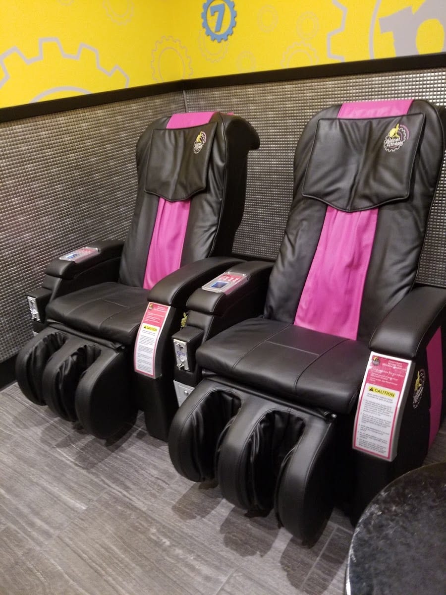 Planet Fitness, photo 4