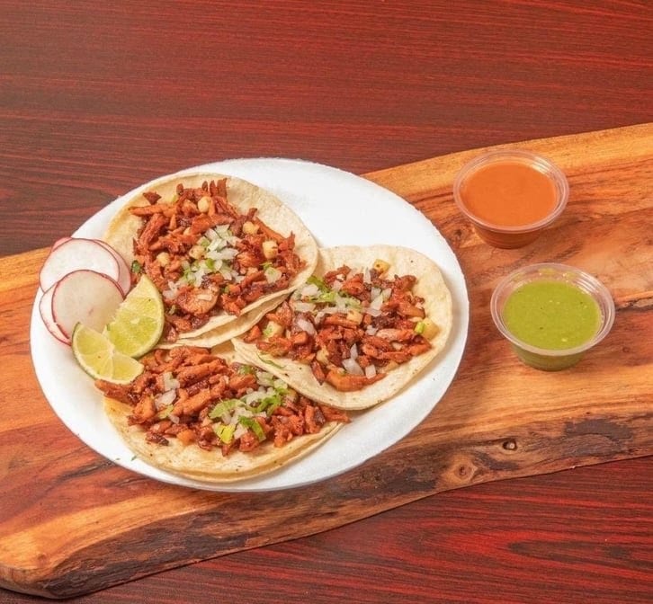 Taqueria La Casa Del Pastor, photo 4