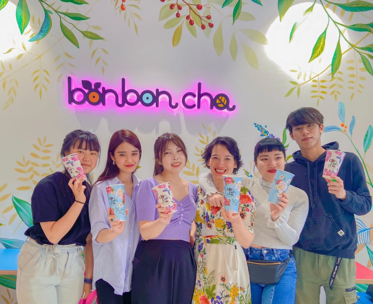 BonbonCha, photo 4
