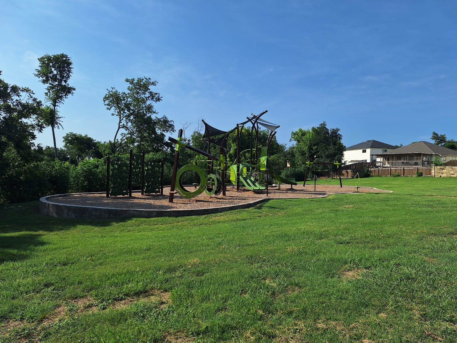 Freeman Park, photo 2