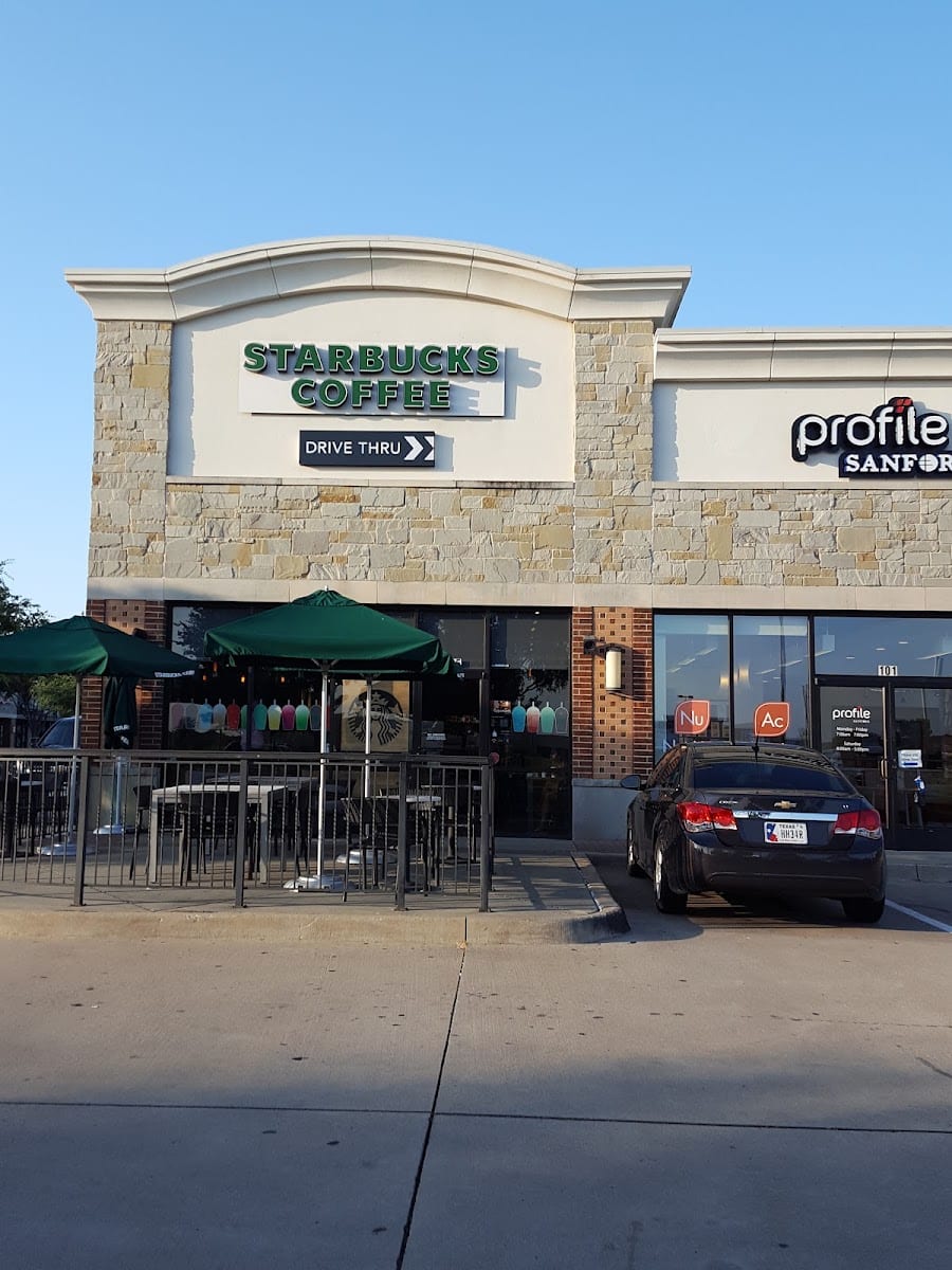 Starbucks Coffee Company, photo 2