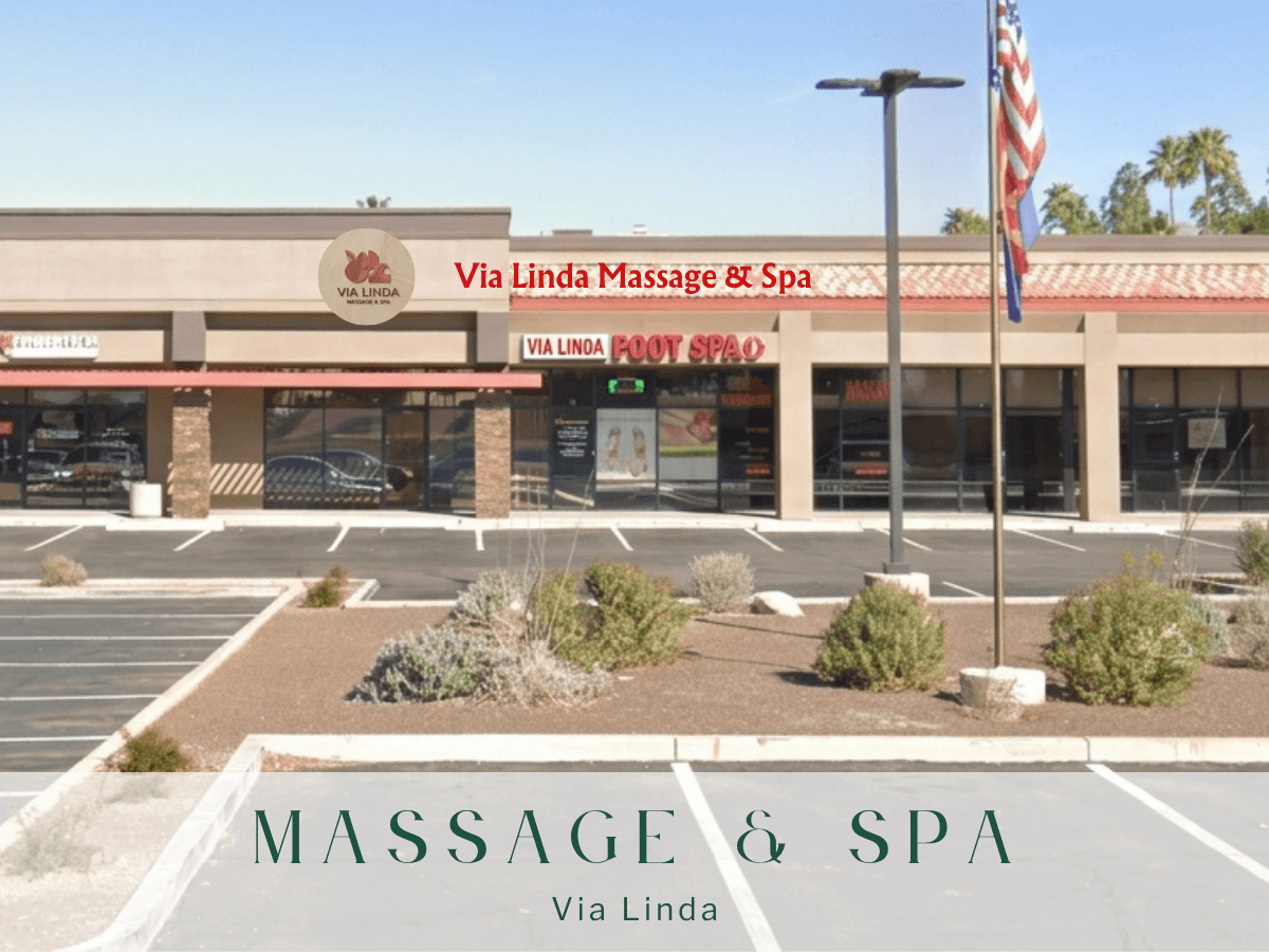 Via Linda Massage & Spa, photo 2