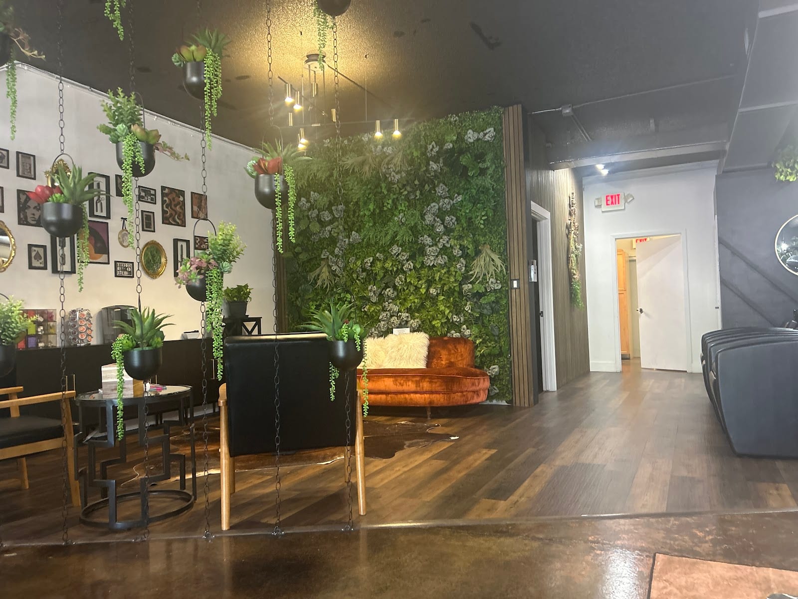 The Modern Salon Sarasota