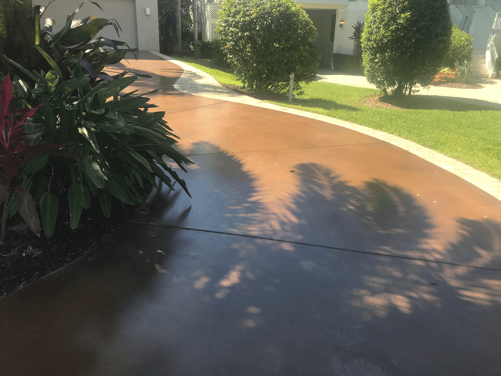 Diamond Smooth Surfaces LLC