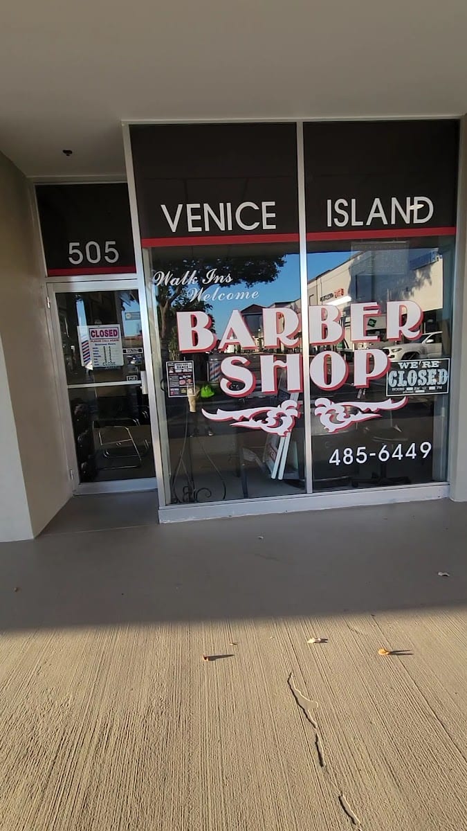 Venice Island