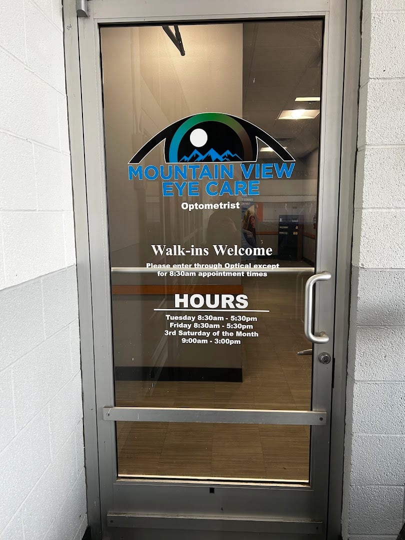 Mountain View Eyecare LLC, photo 2