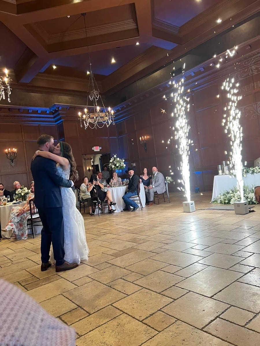 Starz Entertainment DJ Services, photo 2