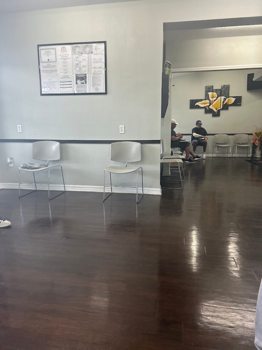 Phoenix Medical Clinic in Tampa
