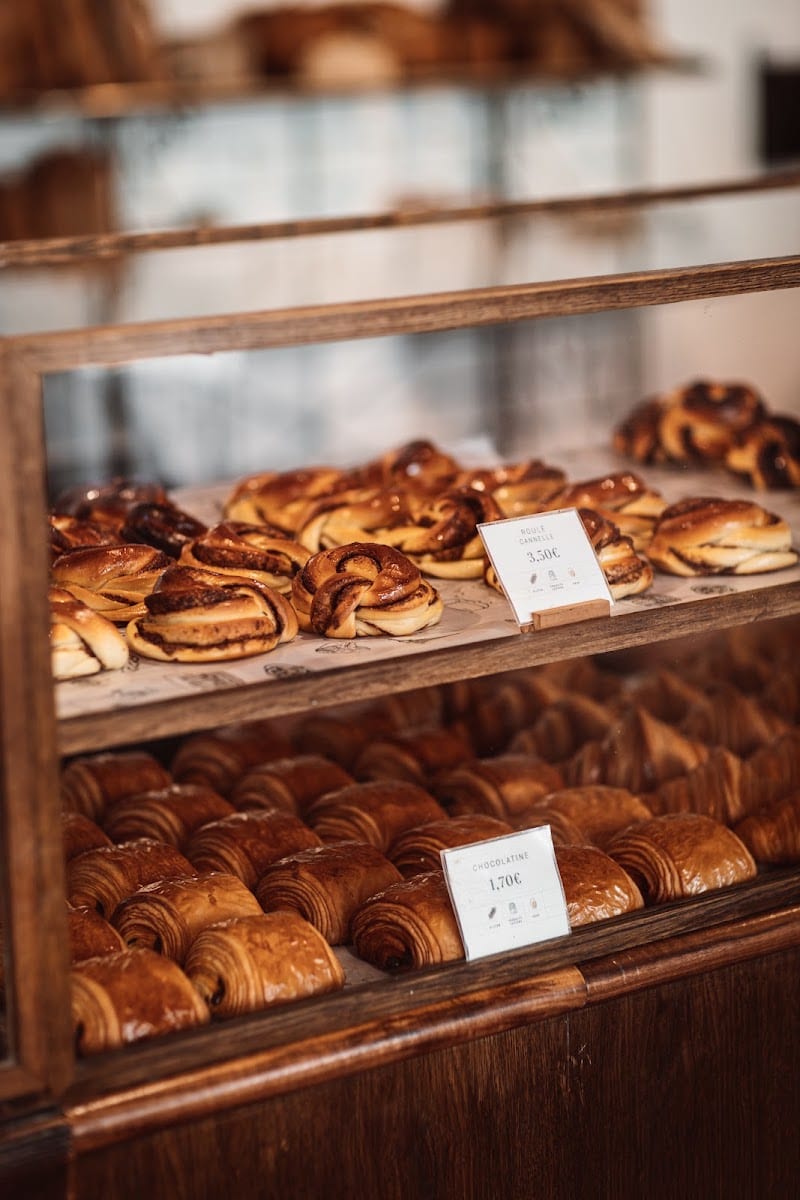 Leonie Bakery, photo 2