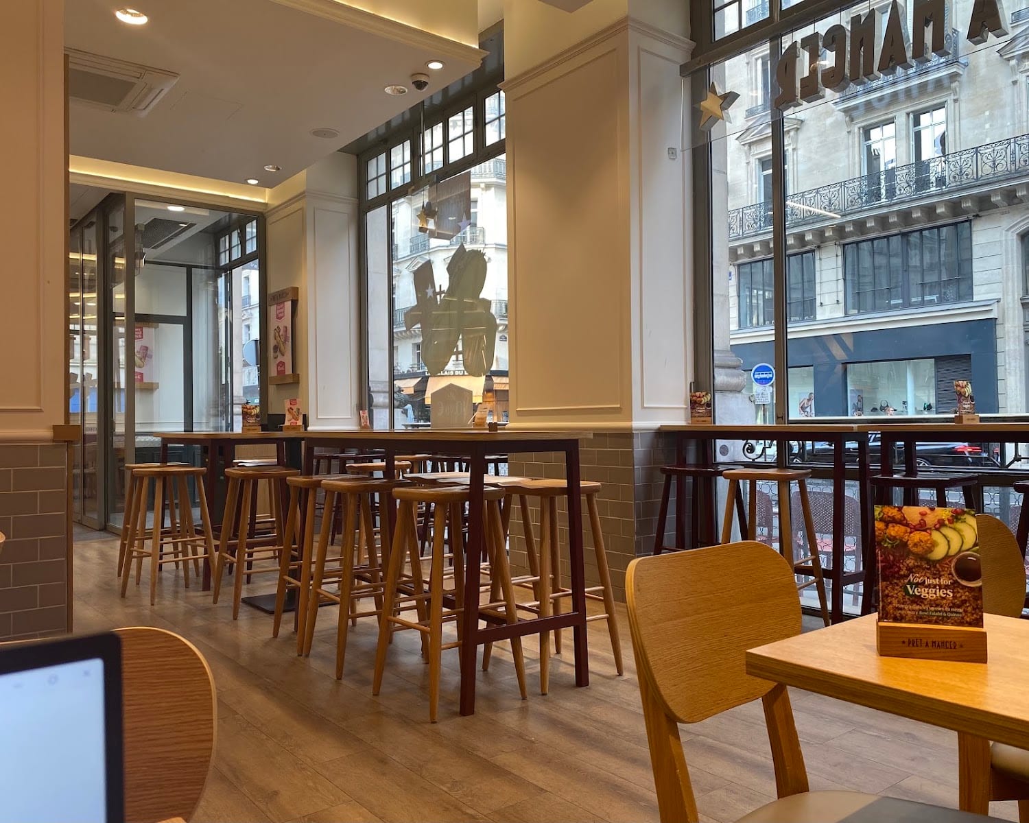 Pret A Manger, photo 2