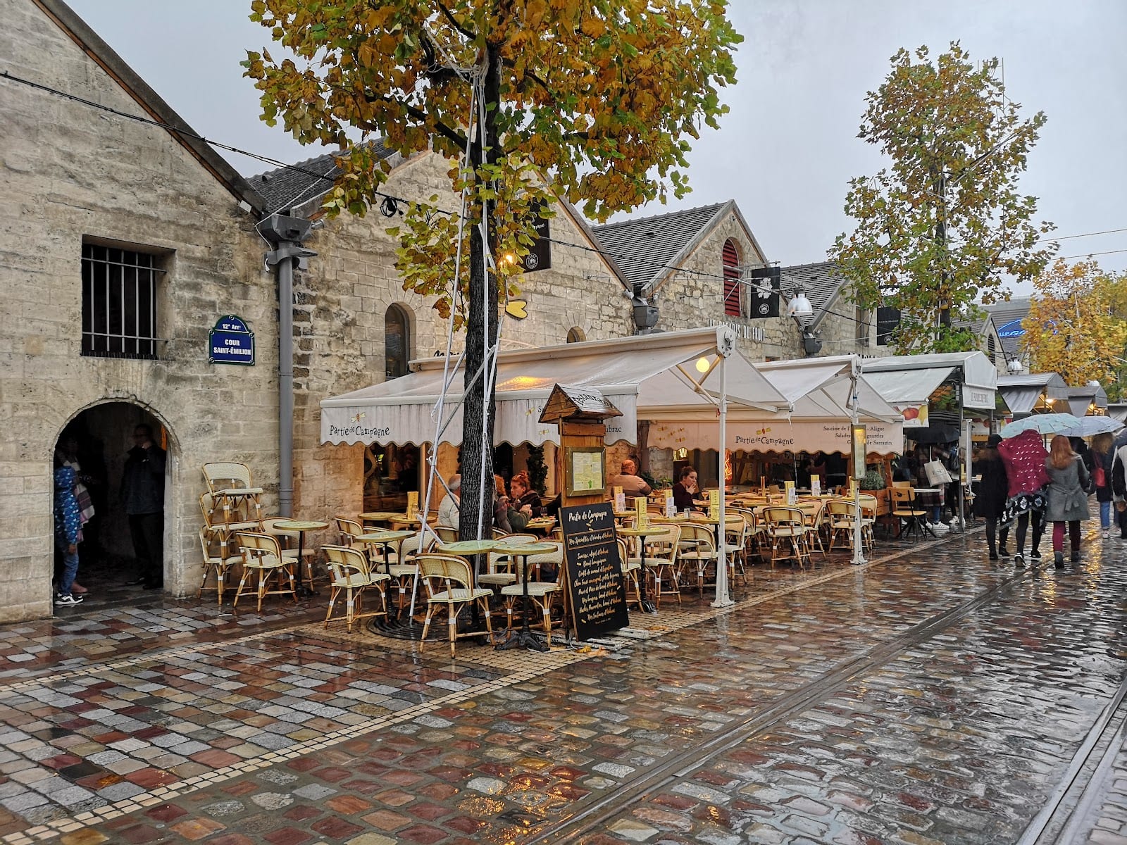 Pullman Paris Centre - Bercy