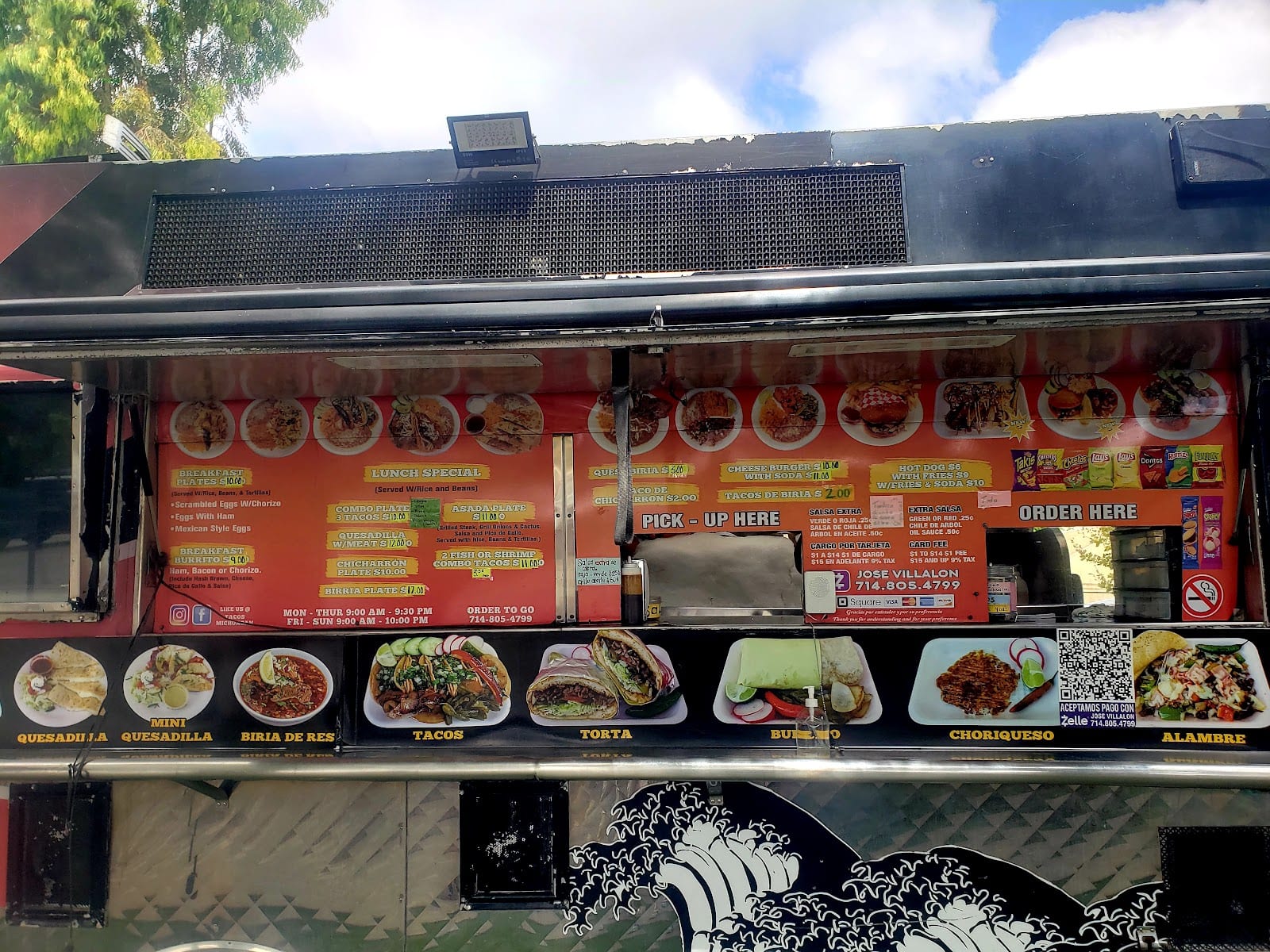 Tacos Lindo Michoacan, photo 3